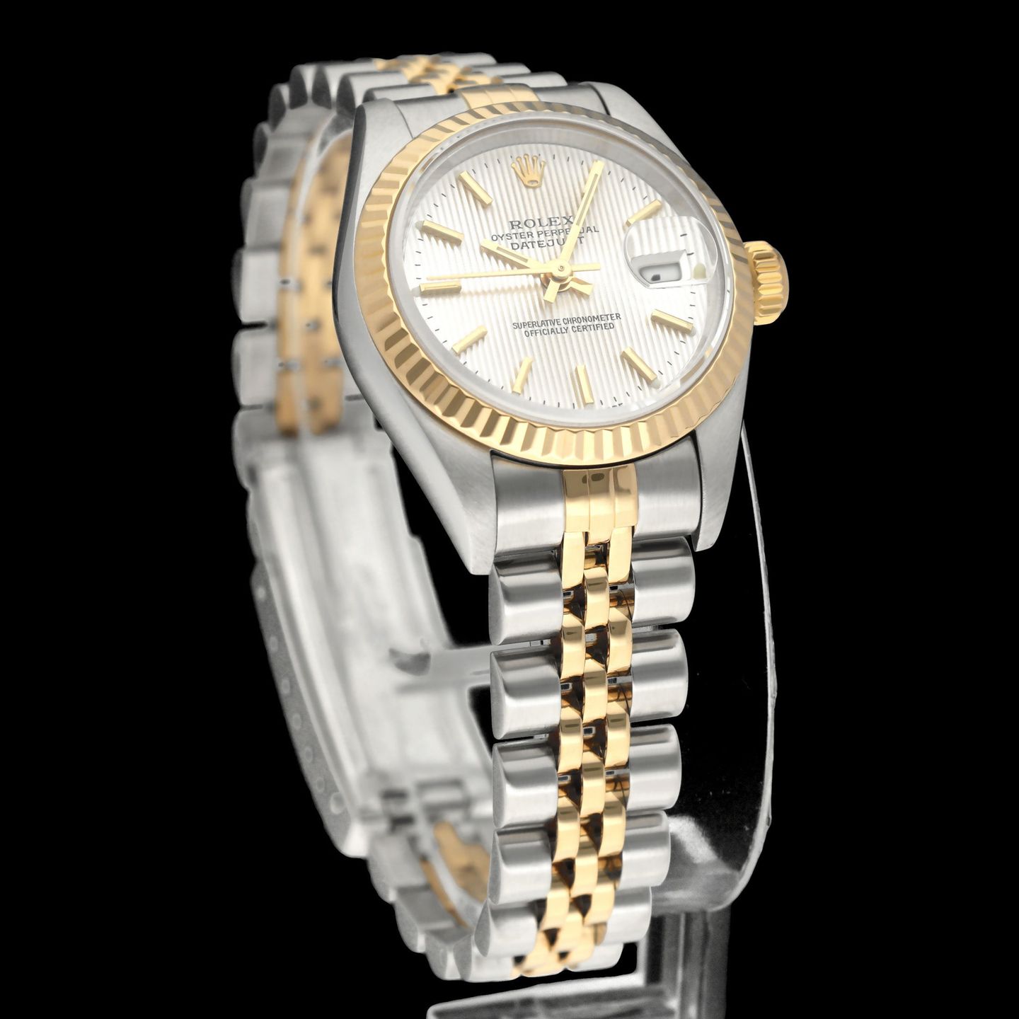 Rolex Lady-Datejust 79173 - (3/8)