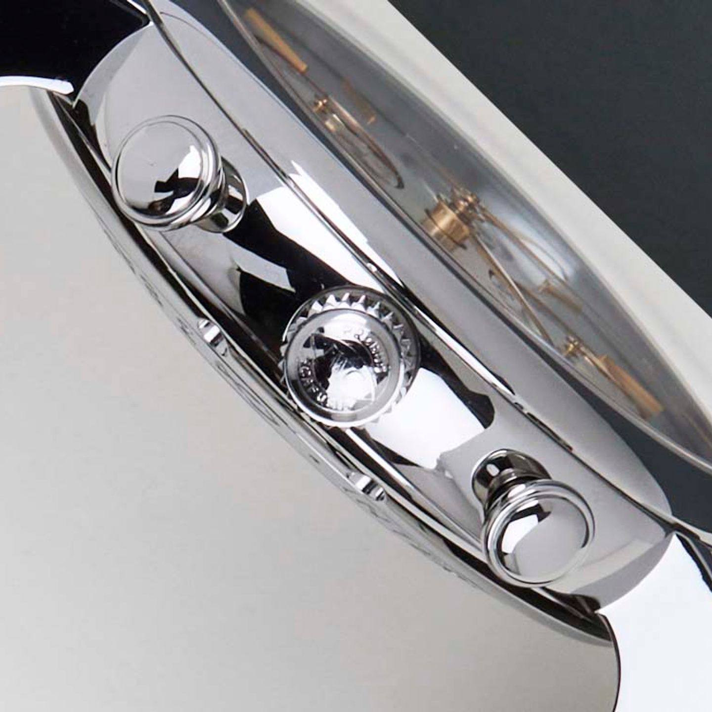 IWC Portofino Chronograph IW391031 - (8/8)