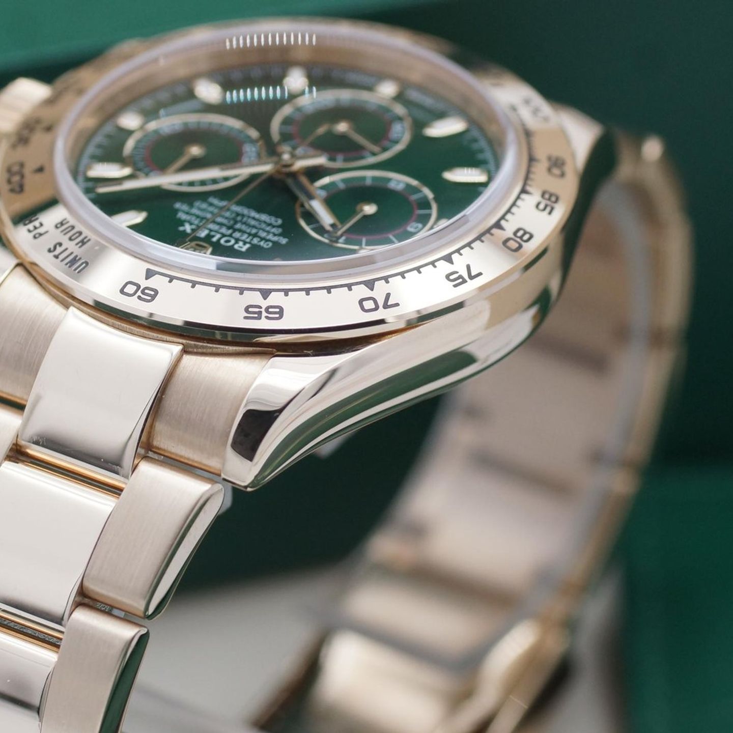 Rolex Daytona 116508 - (7/8)
