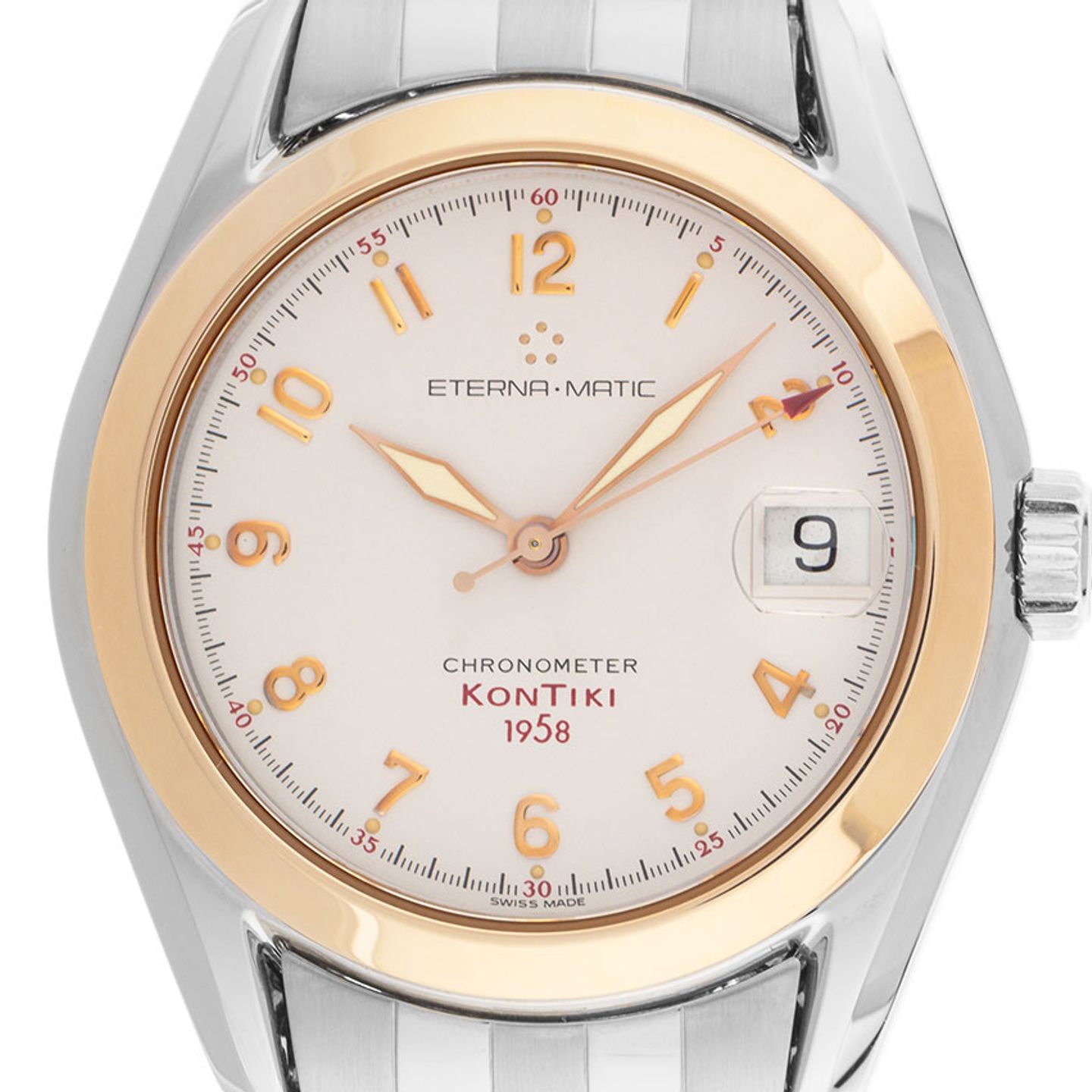 Eterna Kontiki 1573.47 - (1/7)