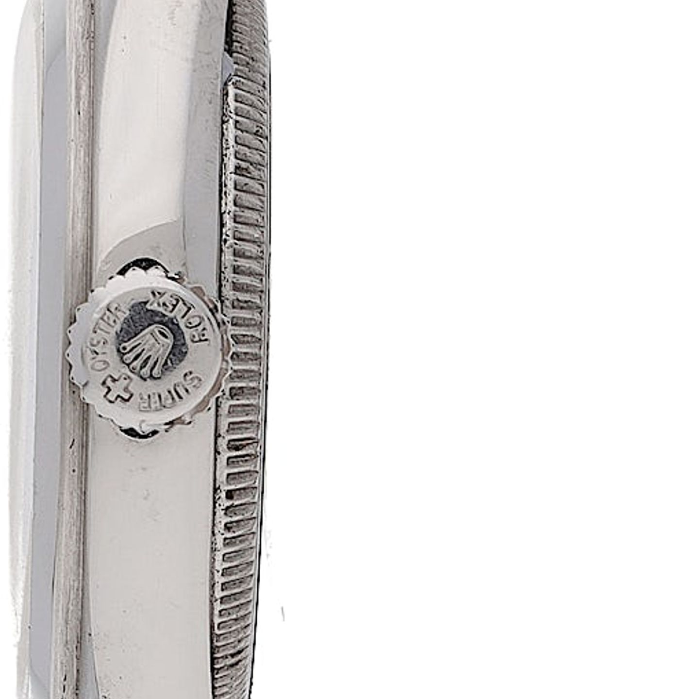 Rolex Oyster 6144 - (4/5)