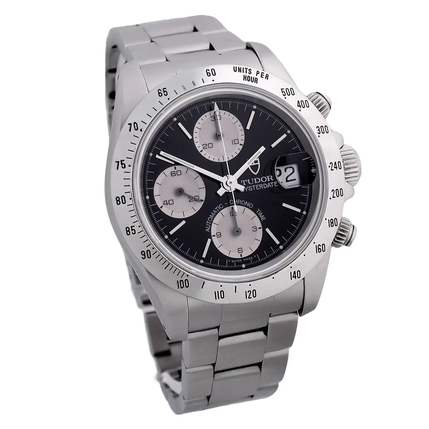 Tudor Prince Date 79280 - (5/8)