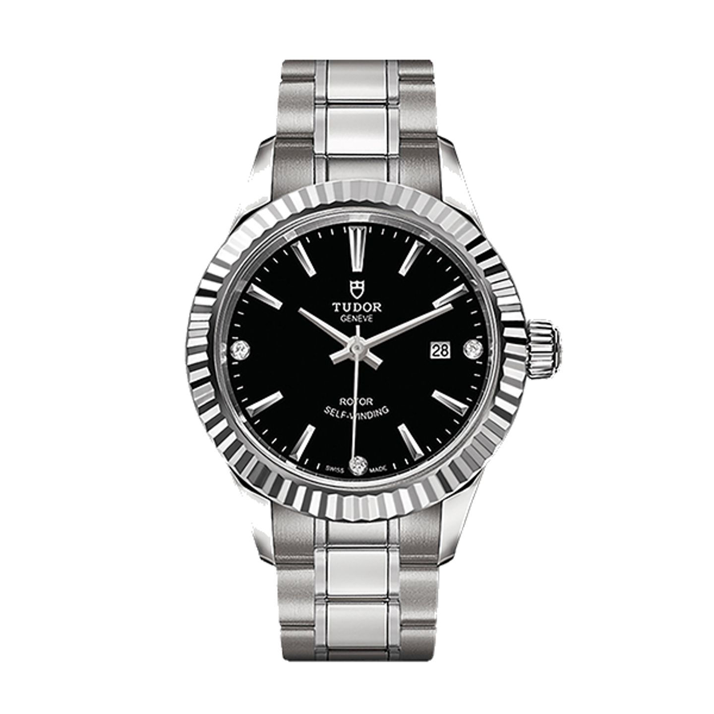 Tudor Style 12110 - (1/1)