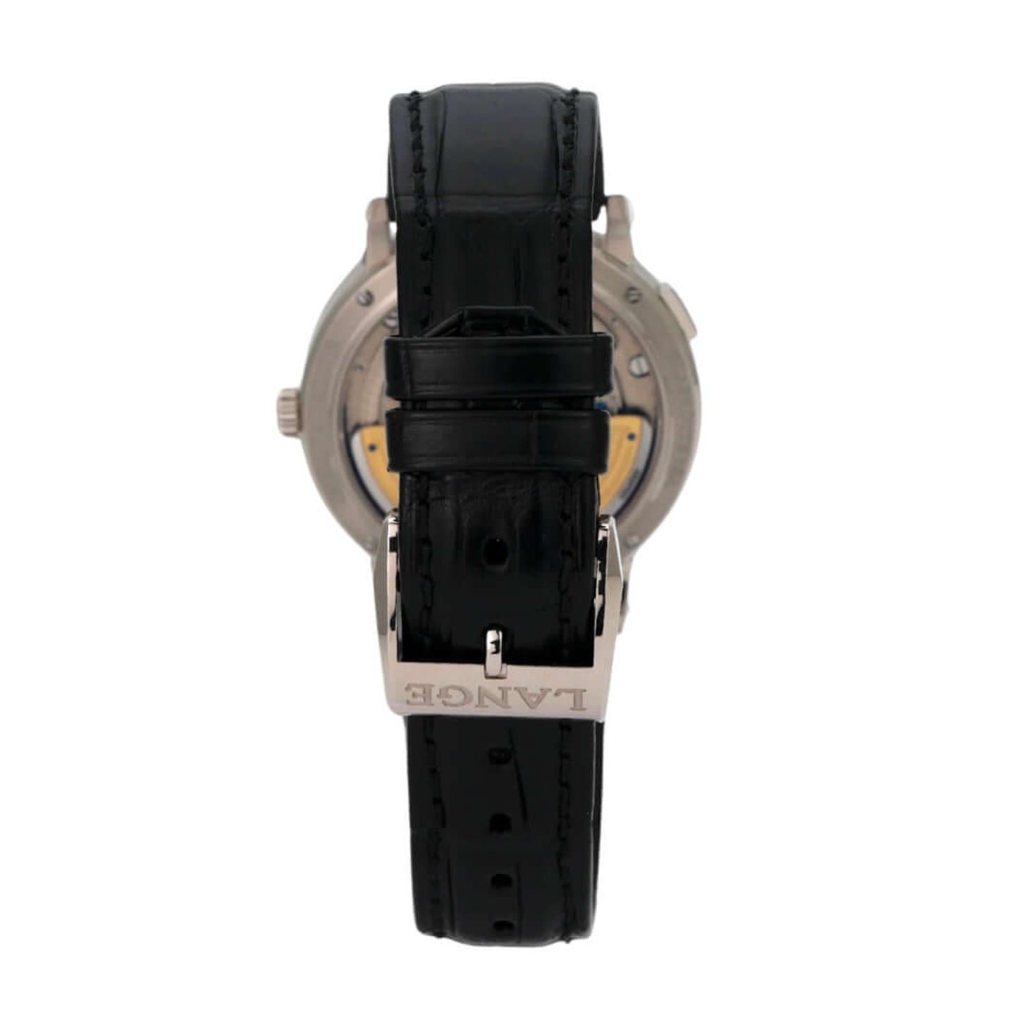 A. Lange & Söhne Saxonia 381.029 - (8/8)