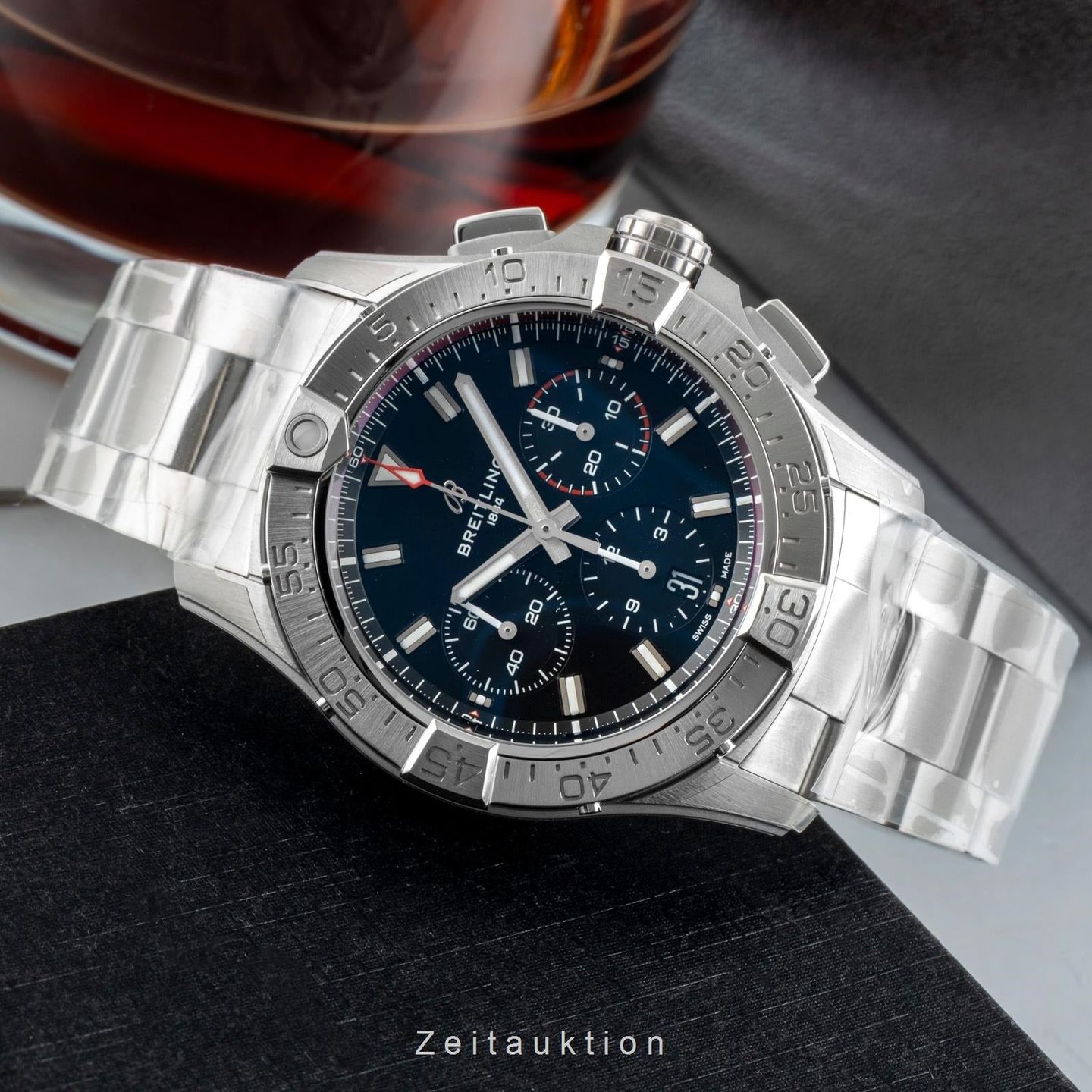 Breitling Avenger AB0146101B1A1 - (2/8)