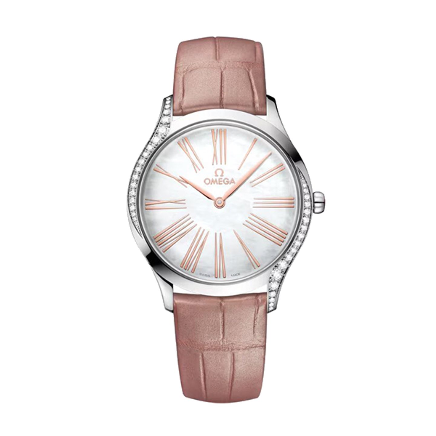 Omega De Ville Trésor 428.18.36.60.05.002 - (1/1)