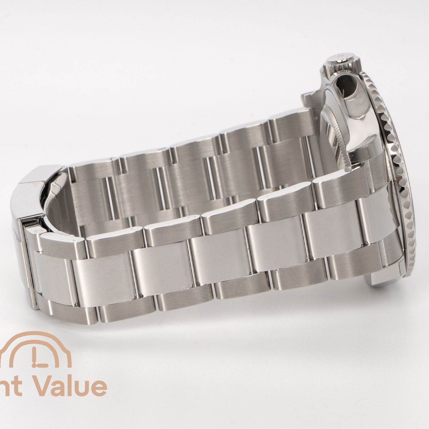 Rolex Yacht-Master 40 126622 (2026) - 40 mm Steel case (3/6)