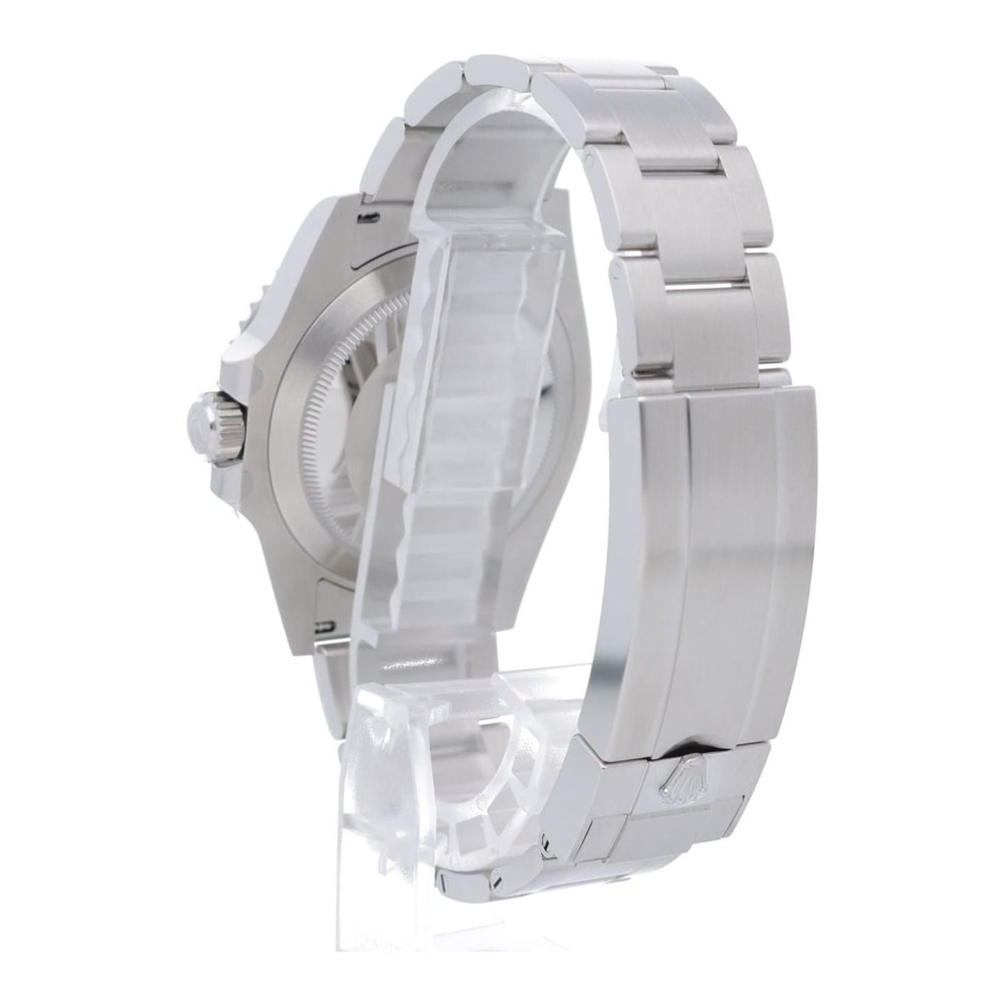 Rolex Submariner Date 126610LN (2025) - Black dial 41 mm Steel case (4/7)