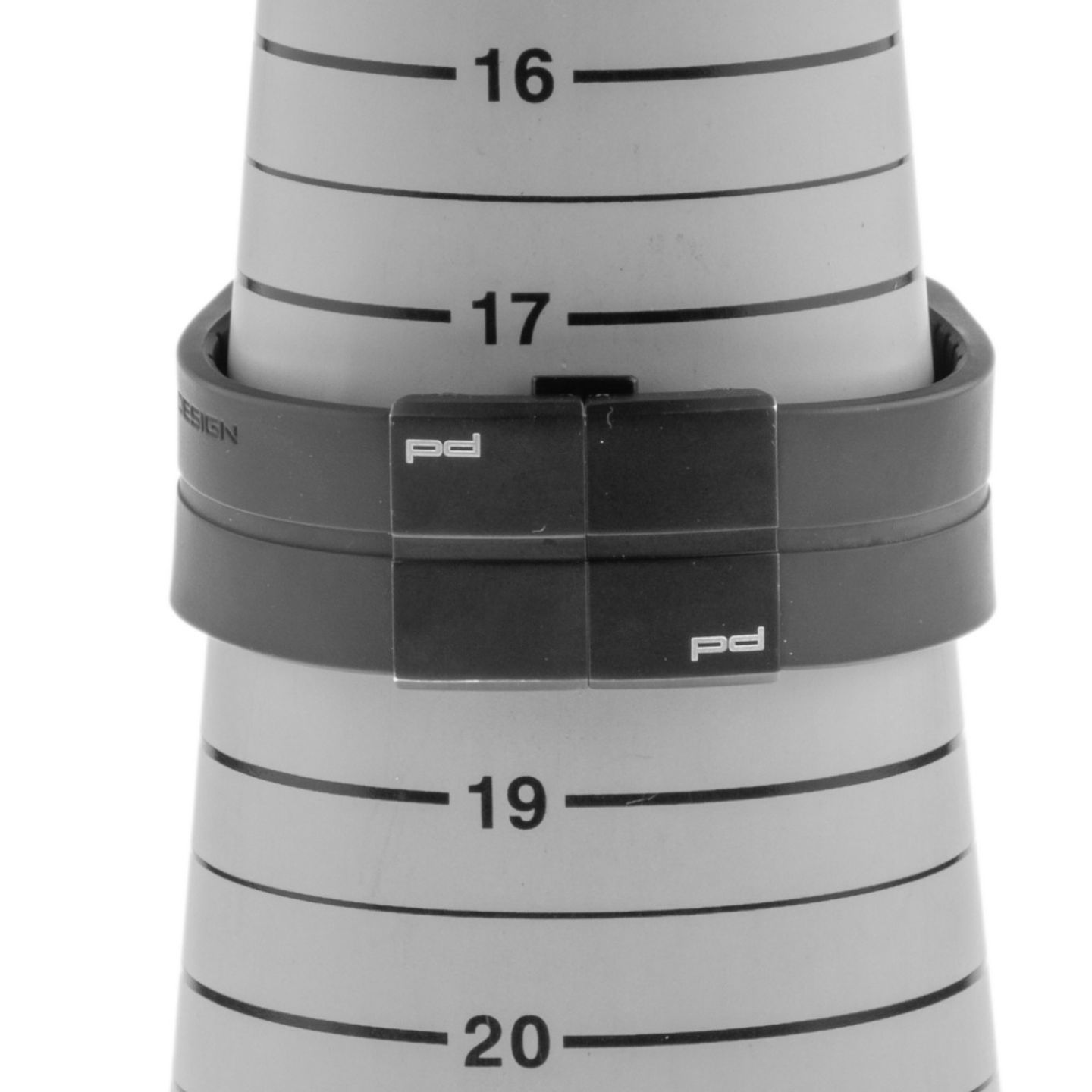 Porsche Design Worldtimer P6750.13.44.1180 - (8/8)