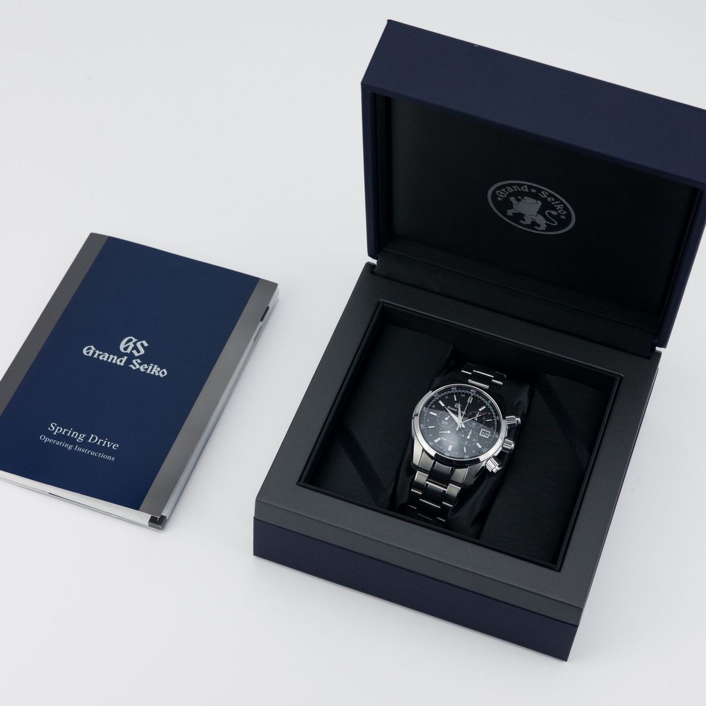 Grand Seiko Sport Collection SBGC203 - (2/8)