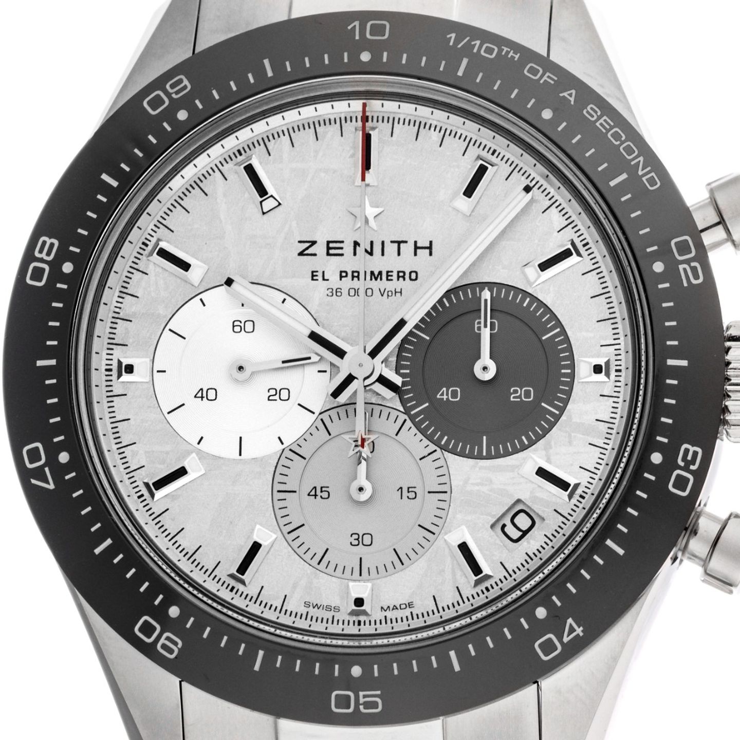 Zenith Chronomaster Sport 03.3120.3600/76.M3100 - (1/7)