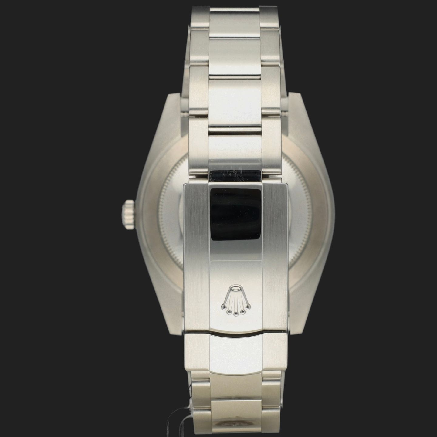 Rolex Datejust 41 126334 (2019) - 41mm Staal (6/8)