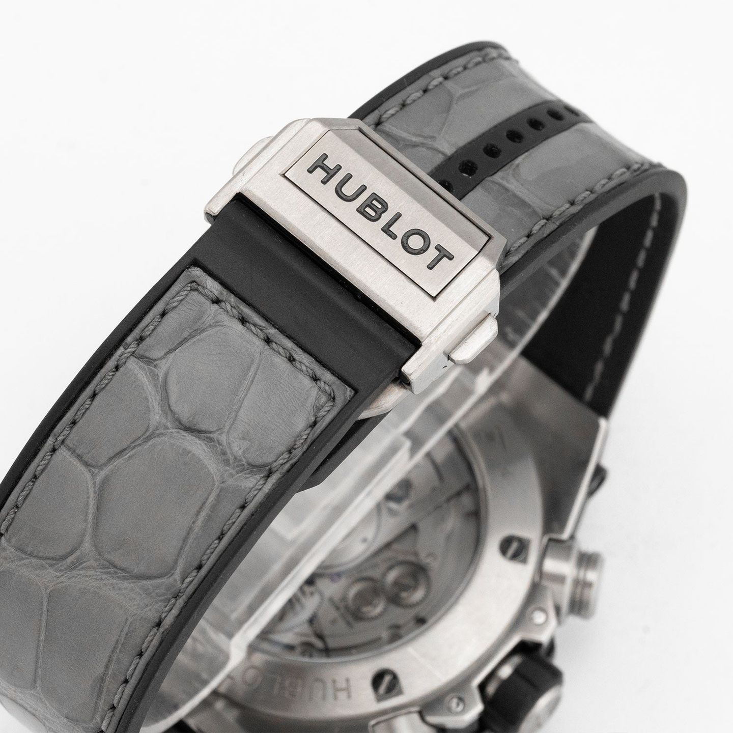 Hublot Big Bang Unico 411.NX.1170.RX - (4/6)