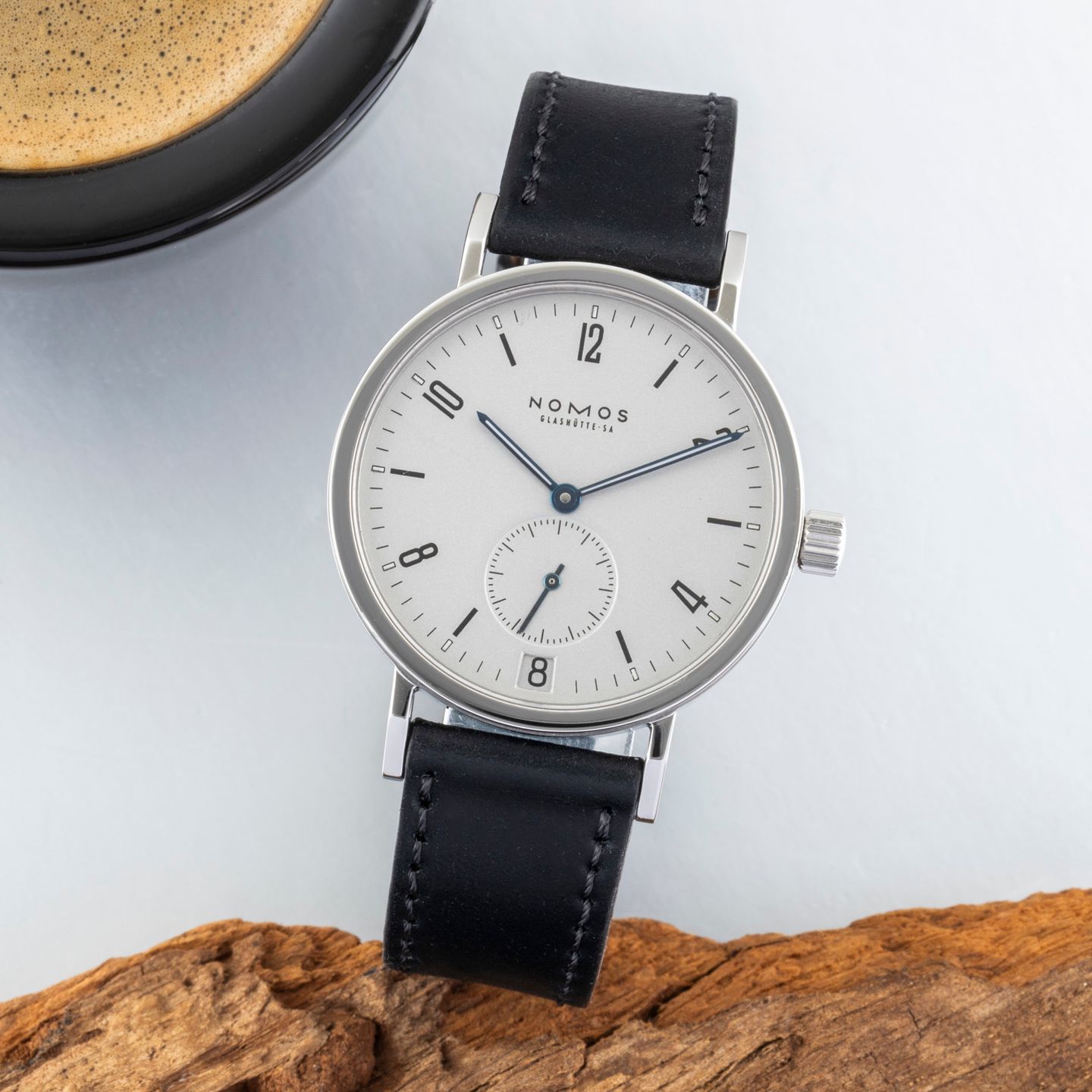 NOMOS Tangente 501 - (1/8)