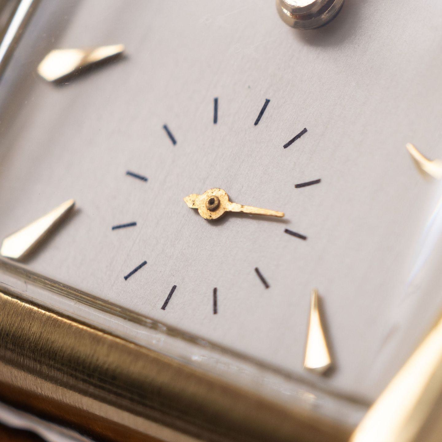 Patek Philippe Golden Ellipse 5738/1R-001 (1950) - 35mm Roségoud (5/8)