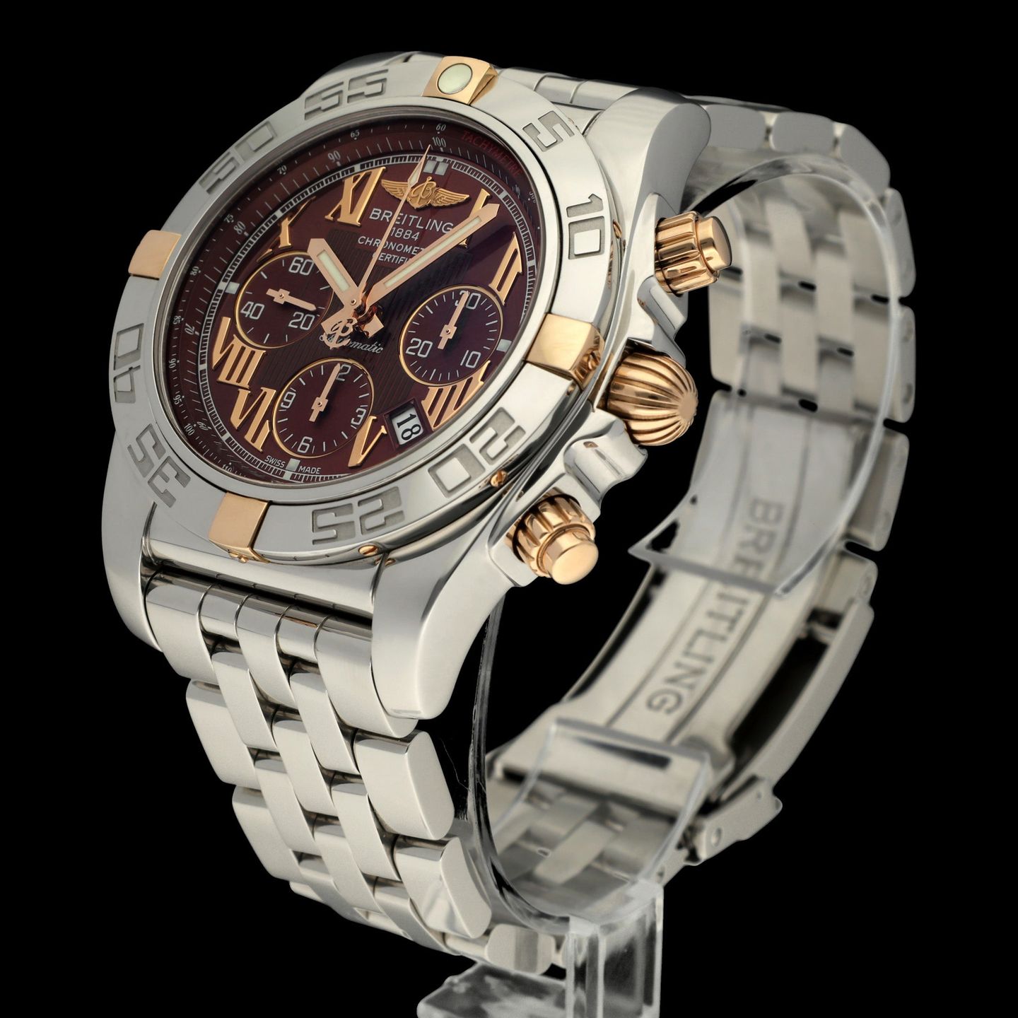 Breitling Chronomat 44 IB0110 - (5/8)