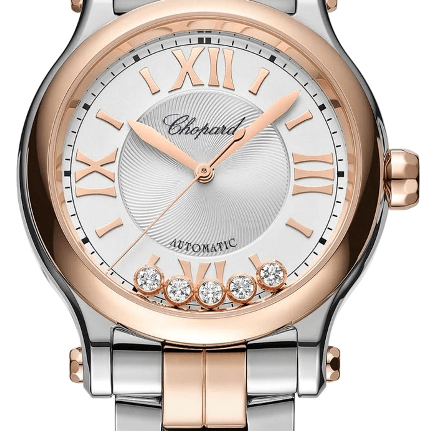 Chopard Happy Sport 278608-6002 - (1/1)