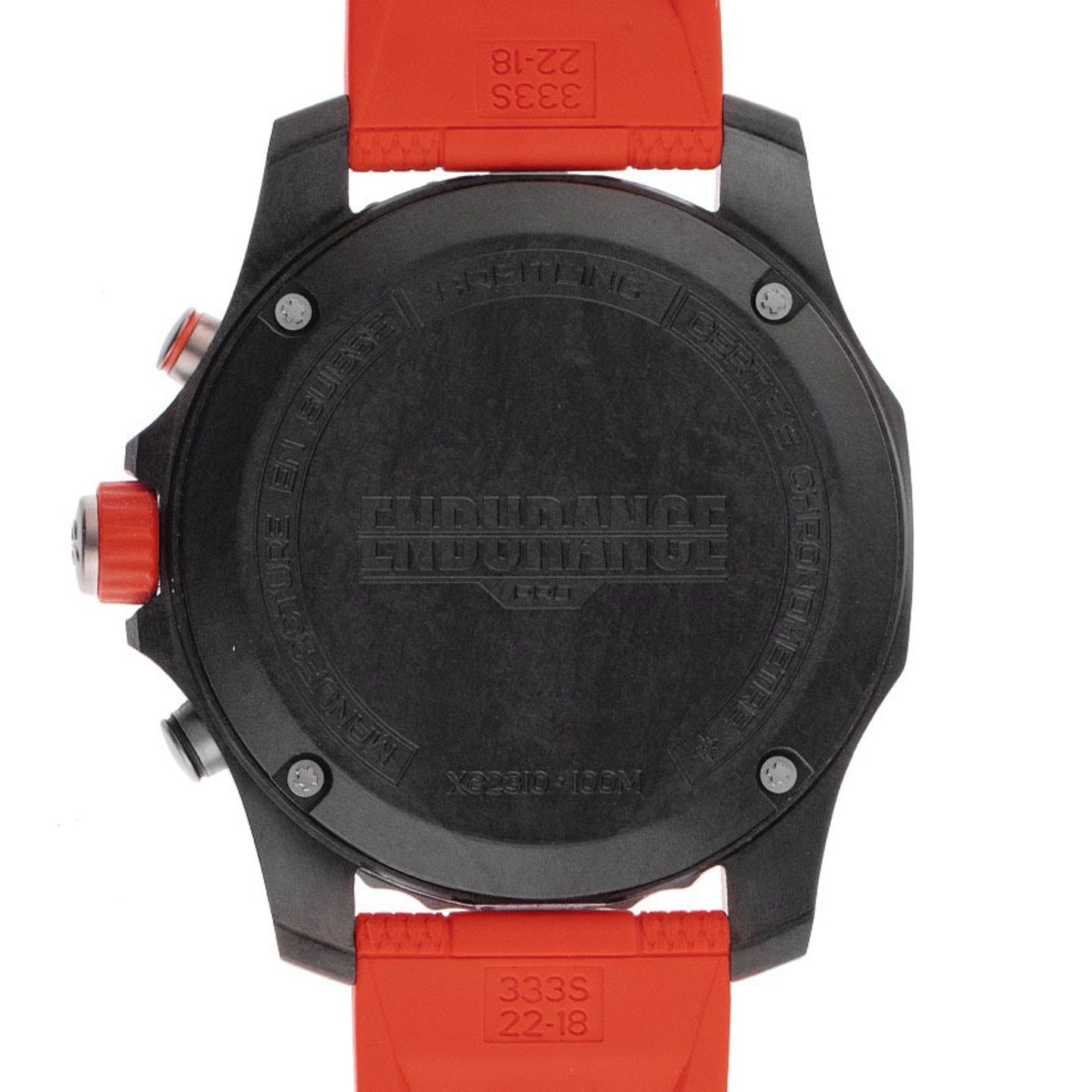 Breitling Endurance Pro X83310D91B2S1 - (6/7)