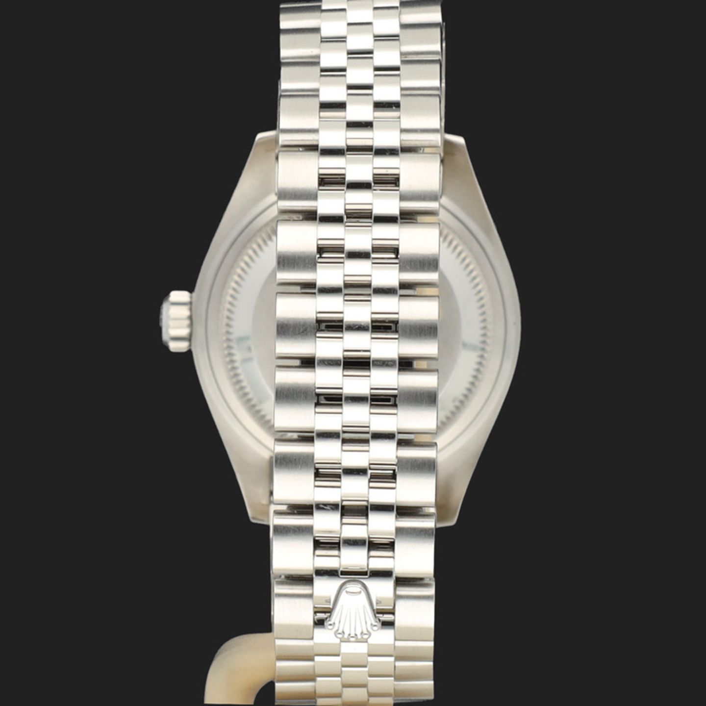 Rolex Lady-Datejust 279160 (2018) - 28 mm Steel case (6/8)