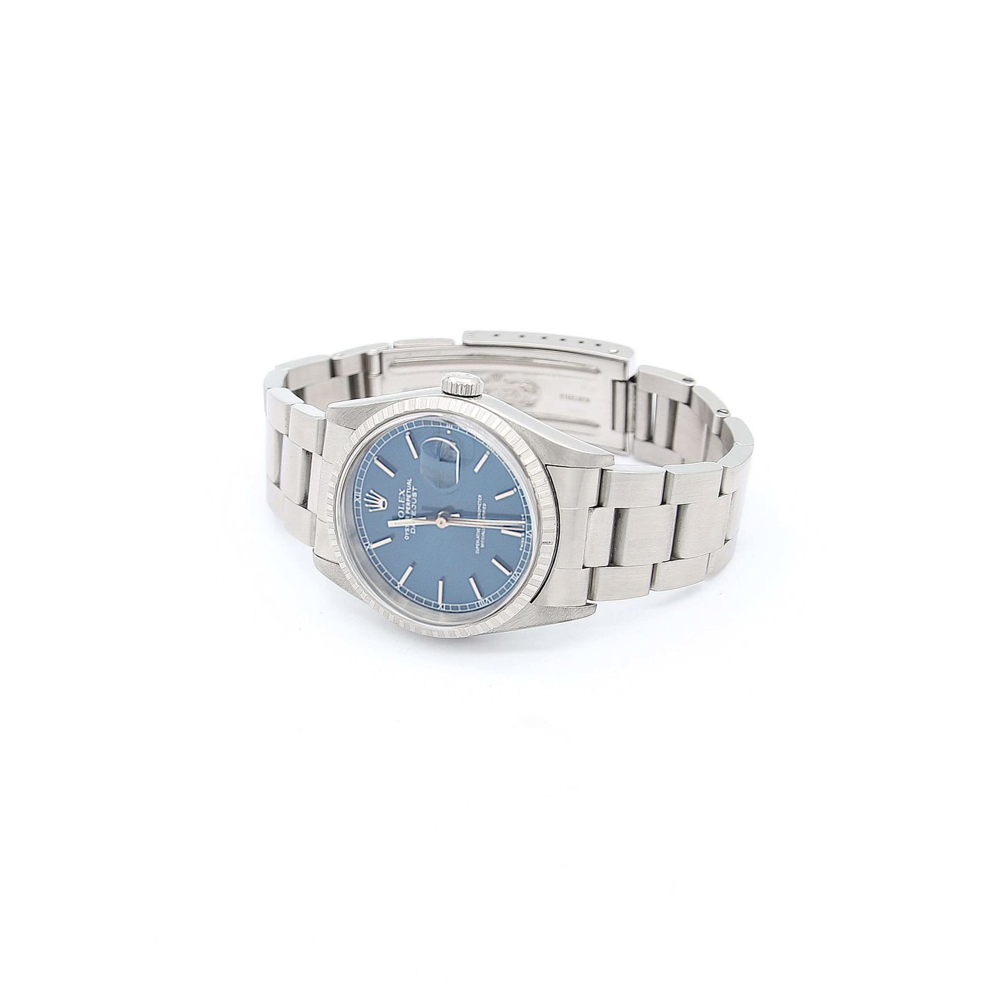 Rolex Datejust 36 16220 - (5/7)