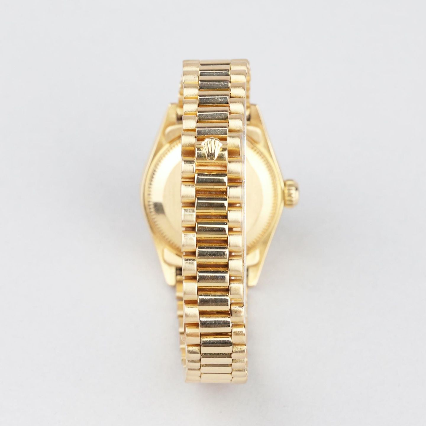 Rolex Lady-Datejust 69178 - (7/8)