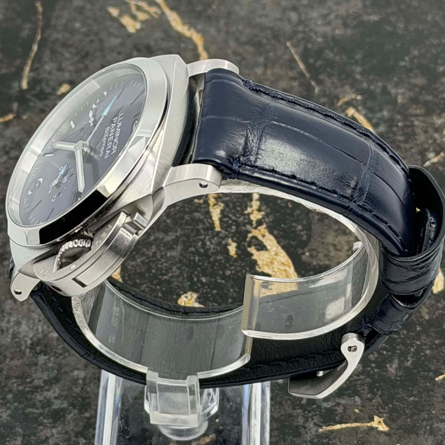 Panerai Luminor Marina PAM01370 - (5/8)
