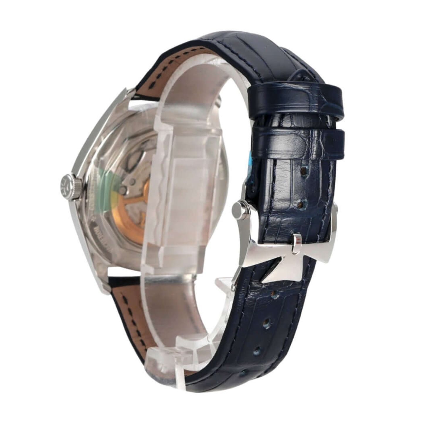 Vacheron Constantin Fiftysix 4600E/000A-B487 - (7/8)