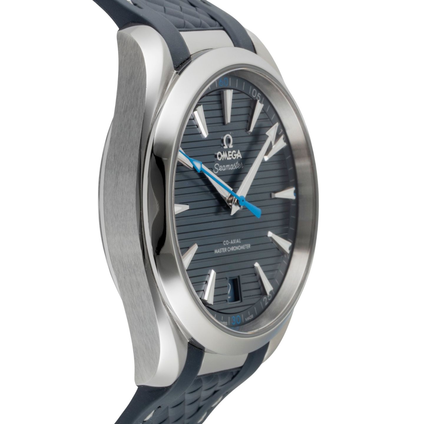 Omega Seamaster Aqua Terra 220.12.41.21.03.002 - (7/8)