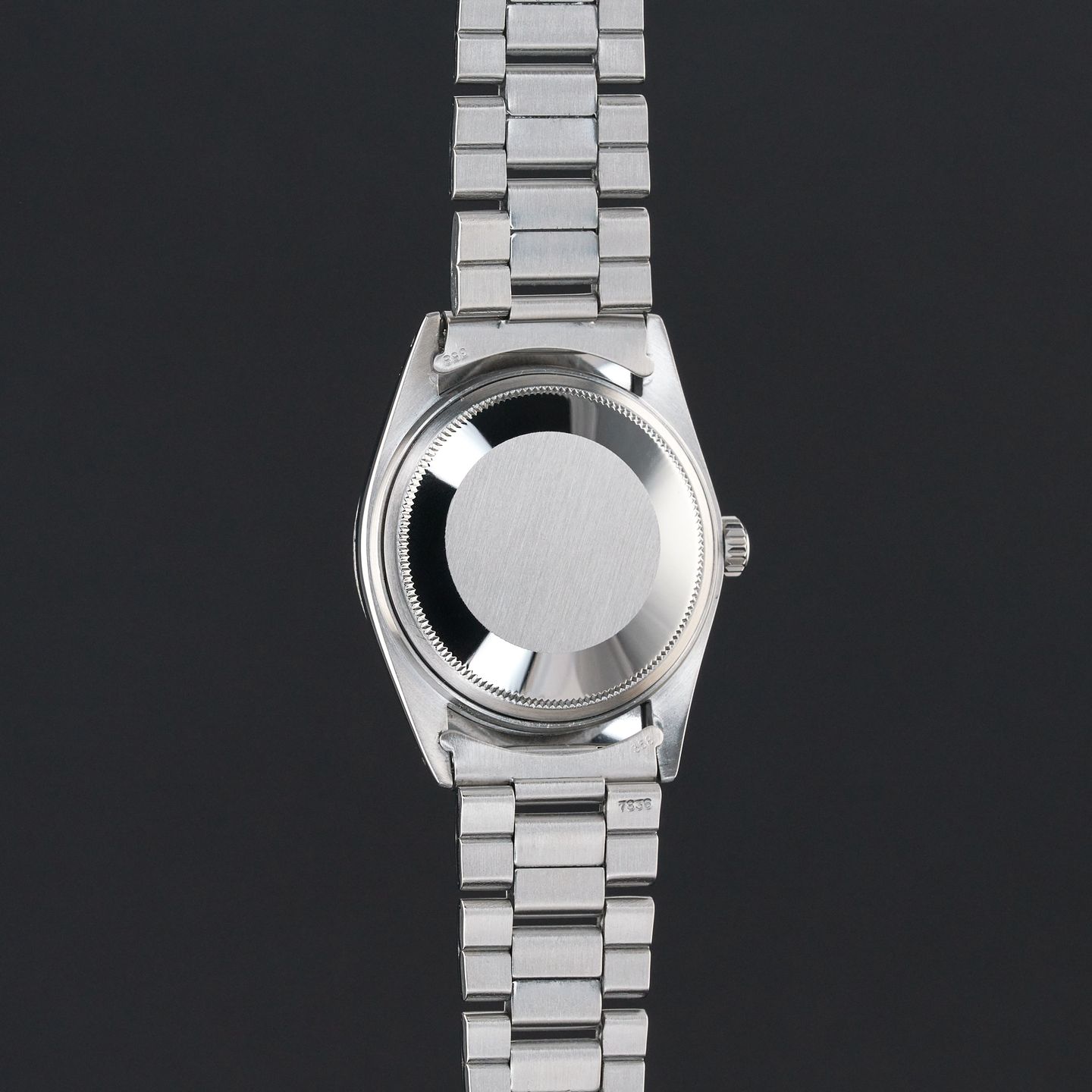 Rolex Datejust 1603 - (7/8)