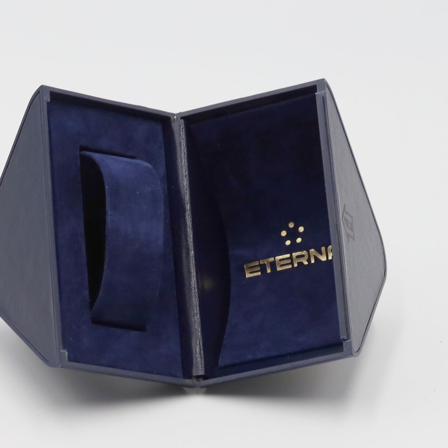 Eterna Vintage 115.4227.41 - (8/8)