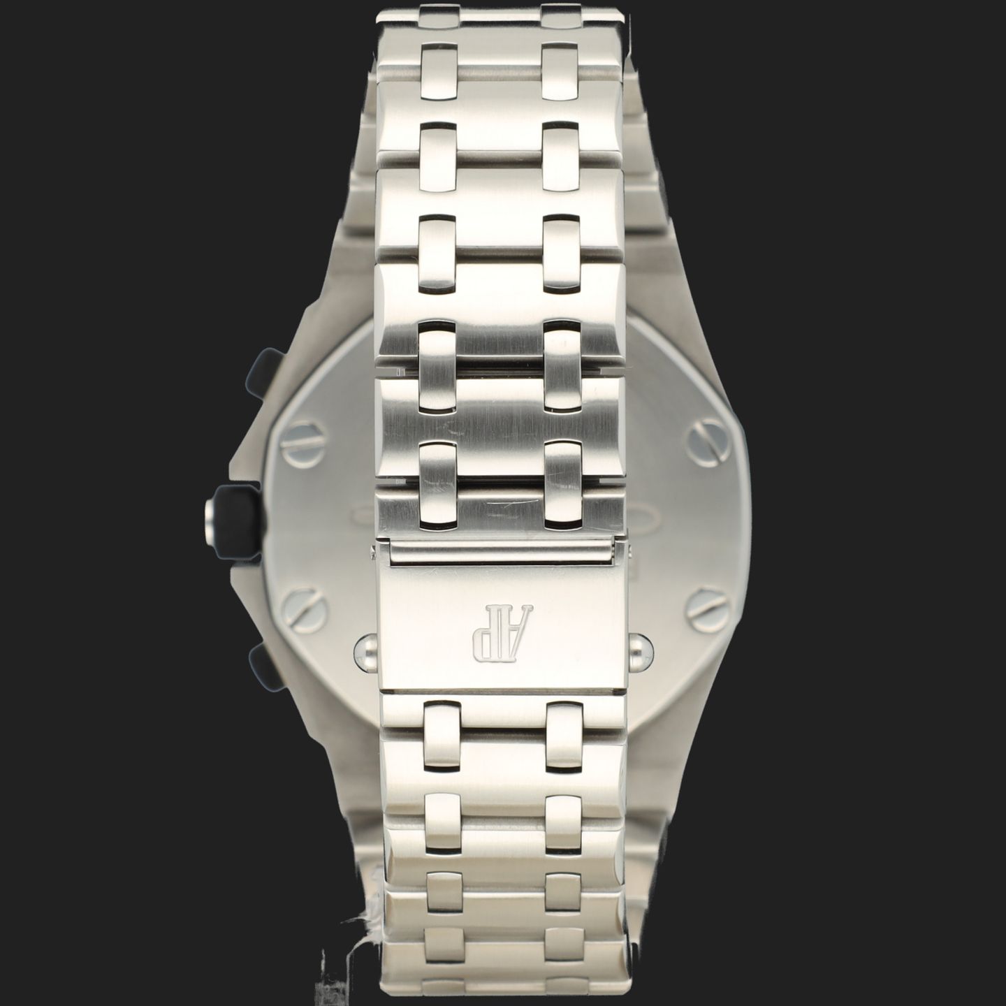 Audemars Piguet Royal Oak Offshore Chronograph 25721ST.OO.1000ST.08 - (6/8)