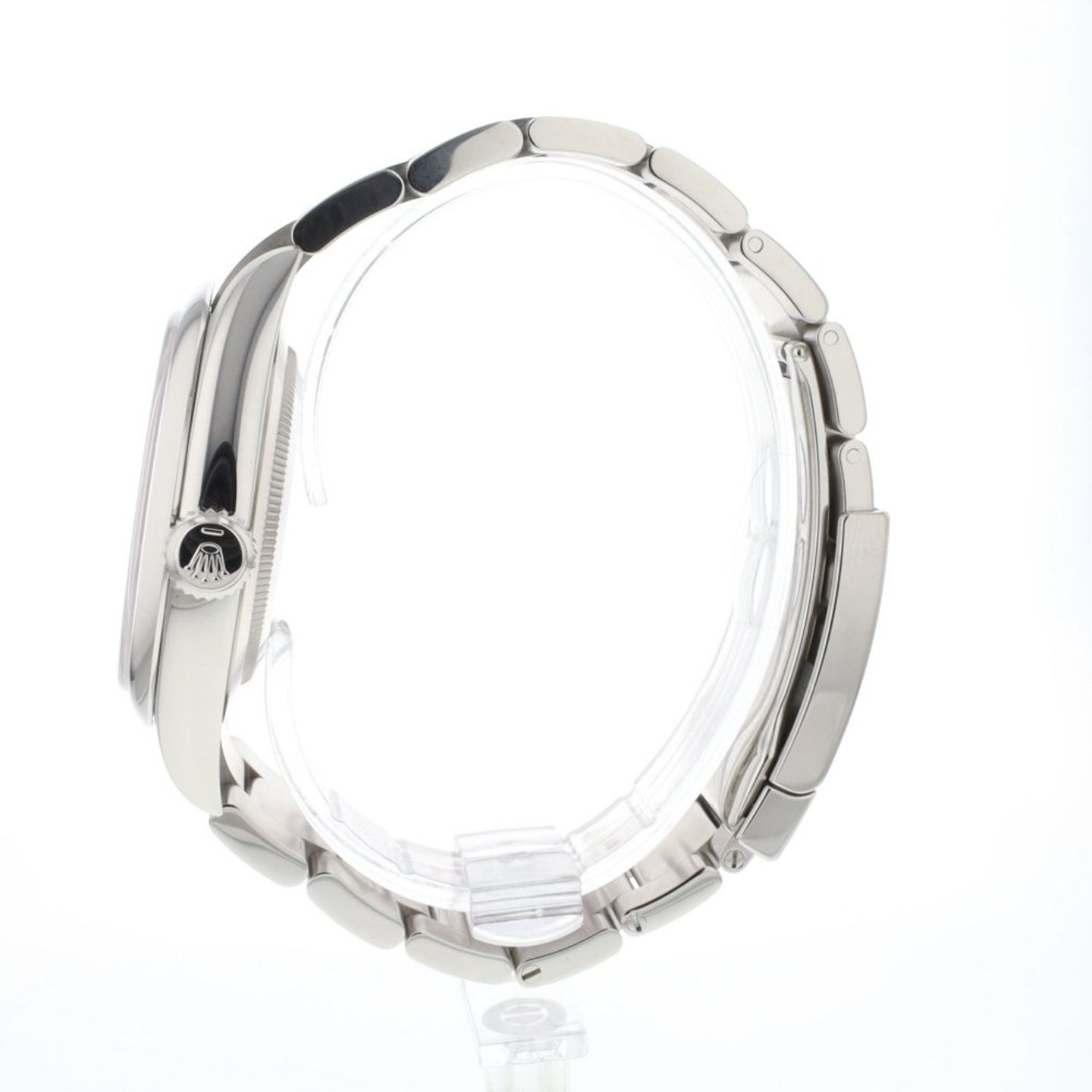Rolex Oyster Perpetual 41 134300 (2025) - 41mm Staal (3/6)