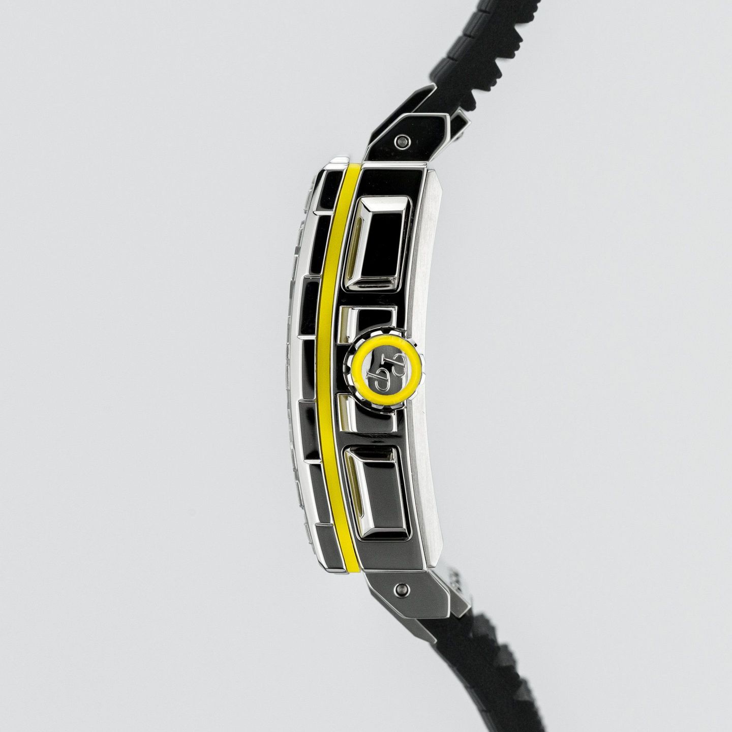 Paul Picot Unknown P0830.SG.5010.3301 - (6/8)