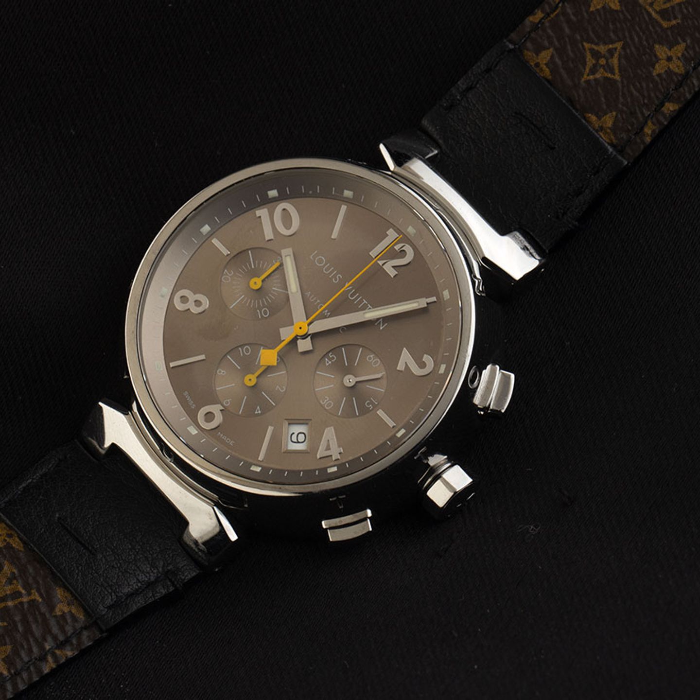 Louis Vuitton Unknown Q1122 - (3/7)