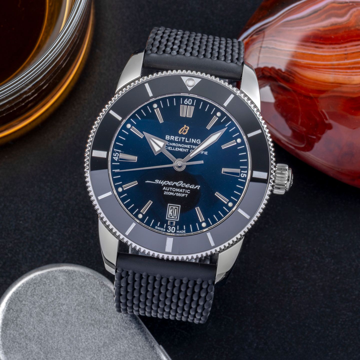 Breitling Superocean Heritage II 46 AB2020 - (1/8)