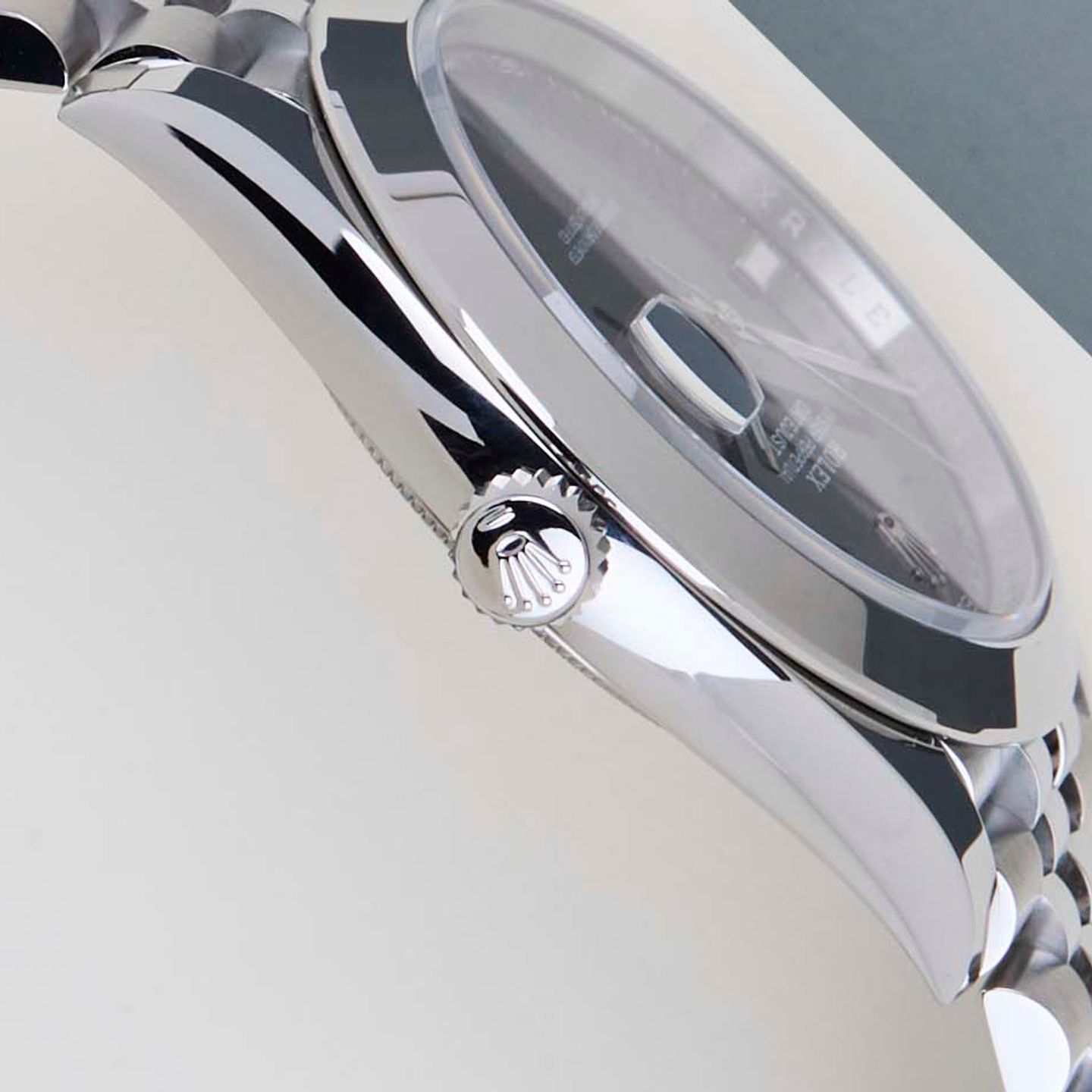 Rolex Datejust 41 126300 (2026) - 41mm Staal (8/8)