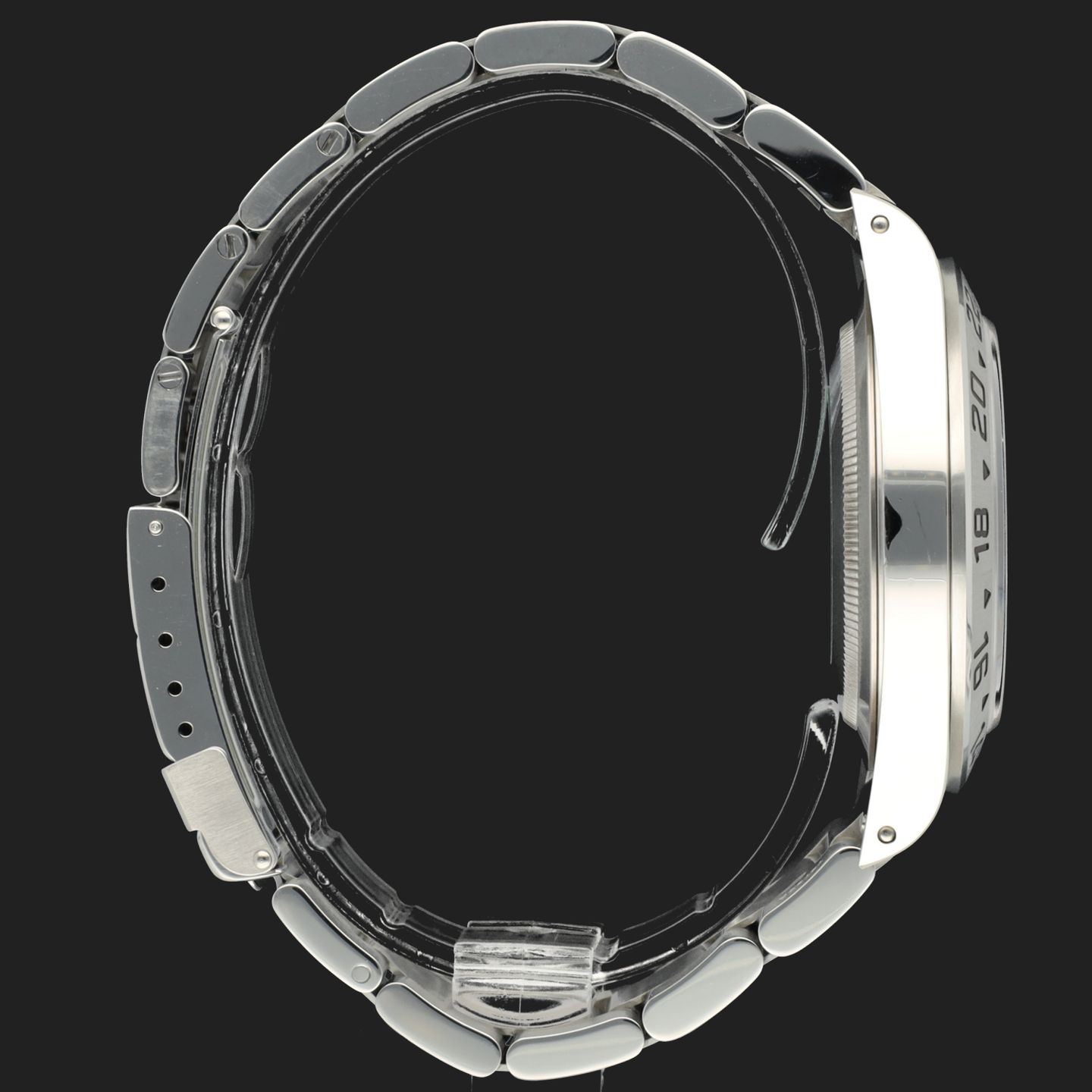 Rolex Explorer II 16570 - (5/8)