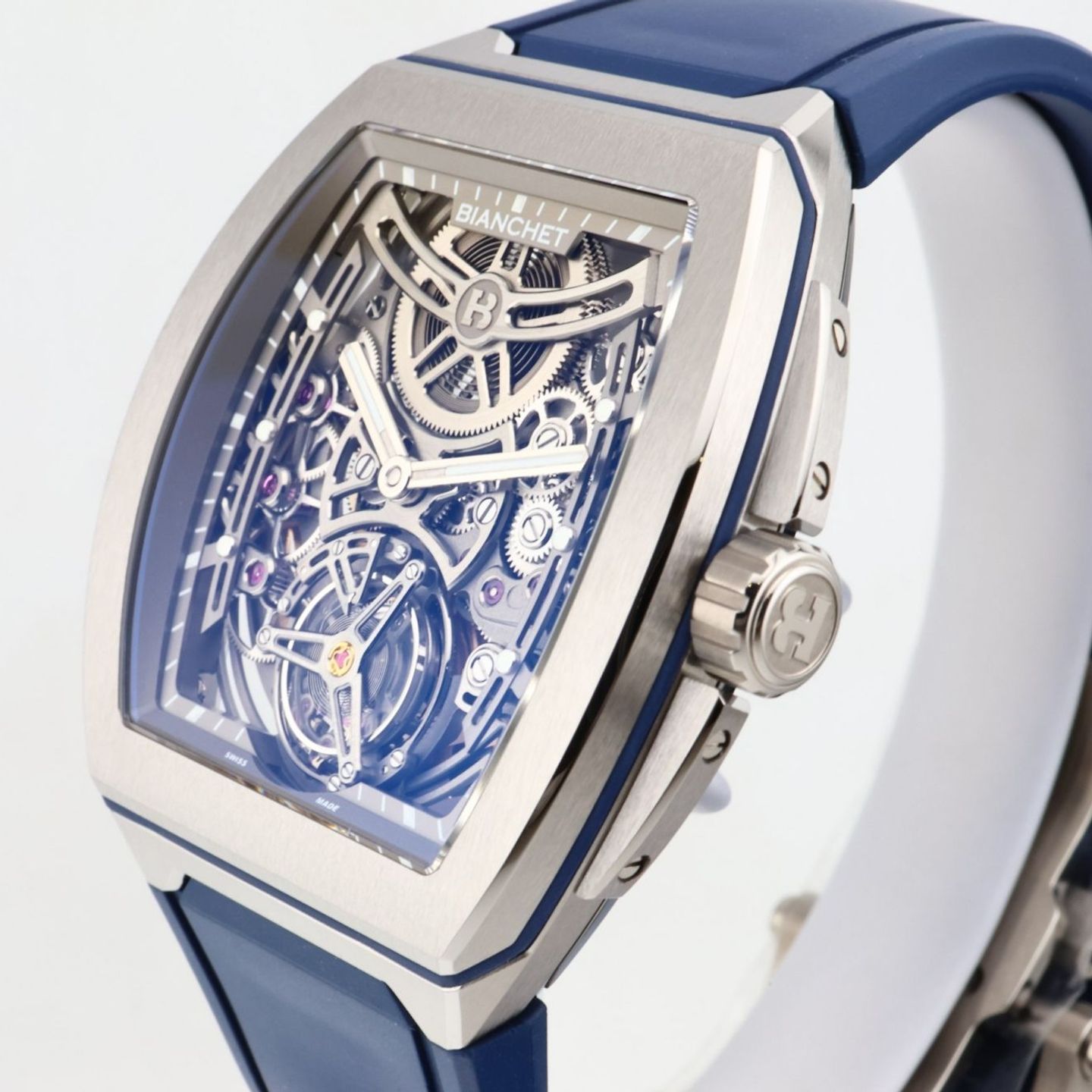 Bianchet Unknown UFFTSKTNBL - (3/8)