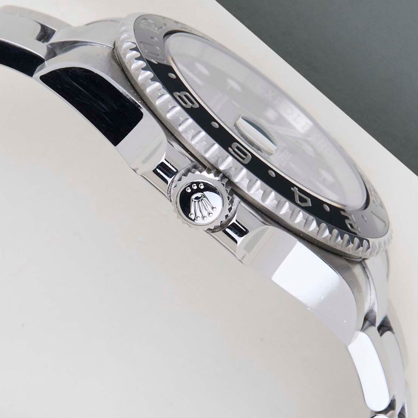 Rolex GMT-Master II 116710LN - (8/8)