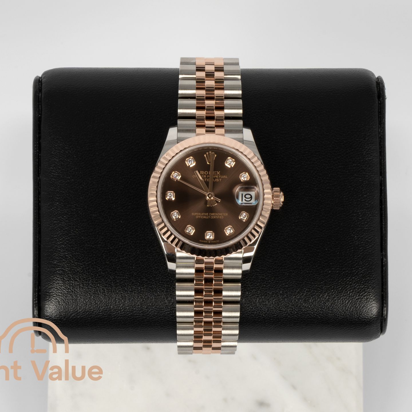 Rolex Datejust 31 278271 - (1/6)