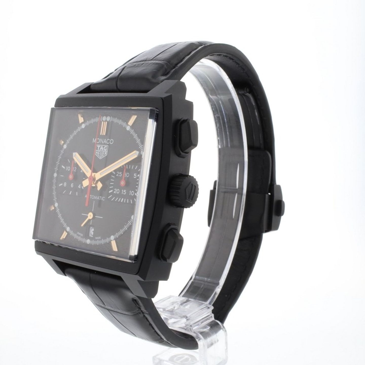 TAG Heuer Monaco CBL2180 - (2/6)