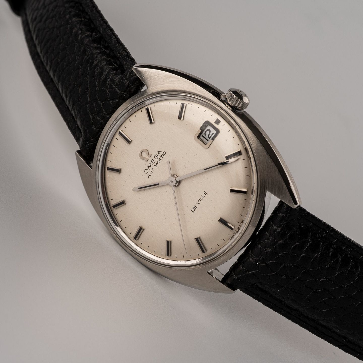 Omega De Ville 166.029 - (5/8)