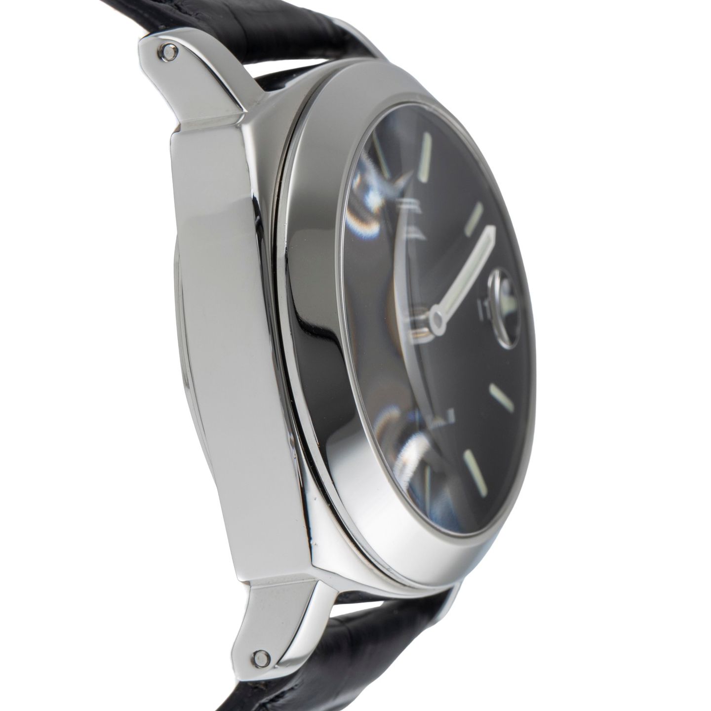 Panerai Luminor Marina Automatic PAM00050 - (7/8)