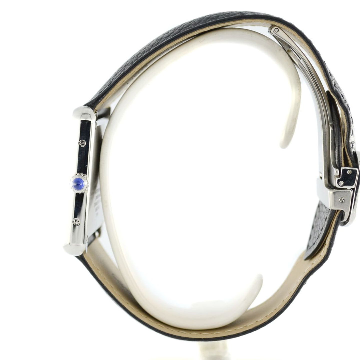 Cartier Tank Solo WSTA0028 - (3/7)