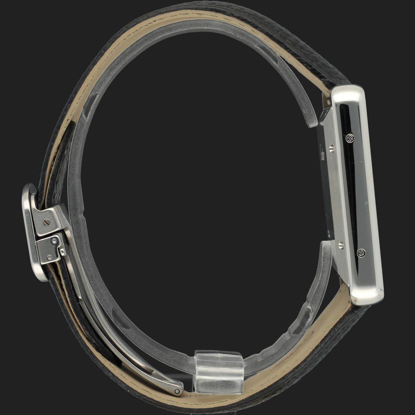 Cartier Tank Solo W5200027 - (5/8)