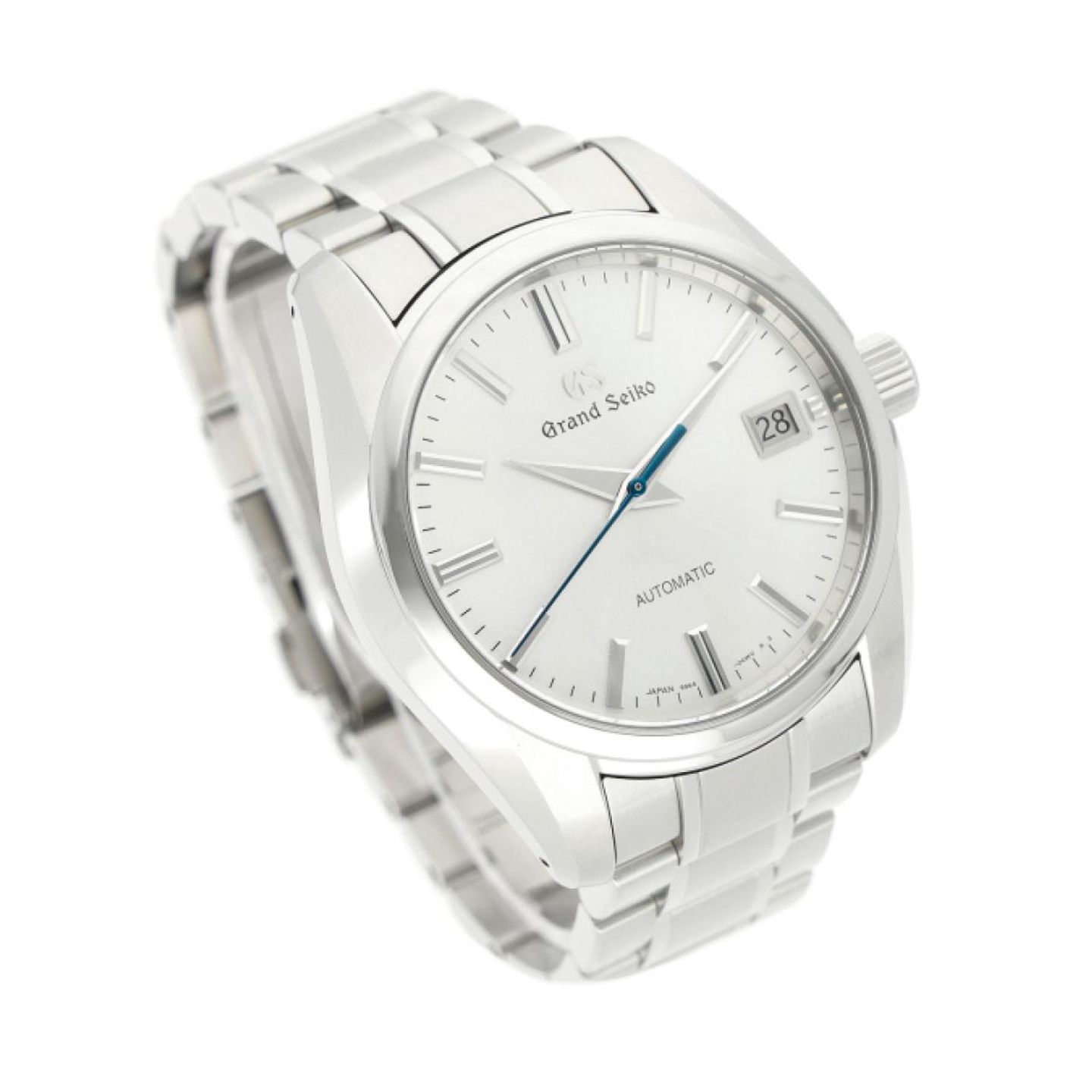 Grand Seiko Heritage Collection 9S65-00T0 - (3/5)