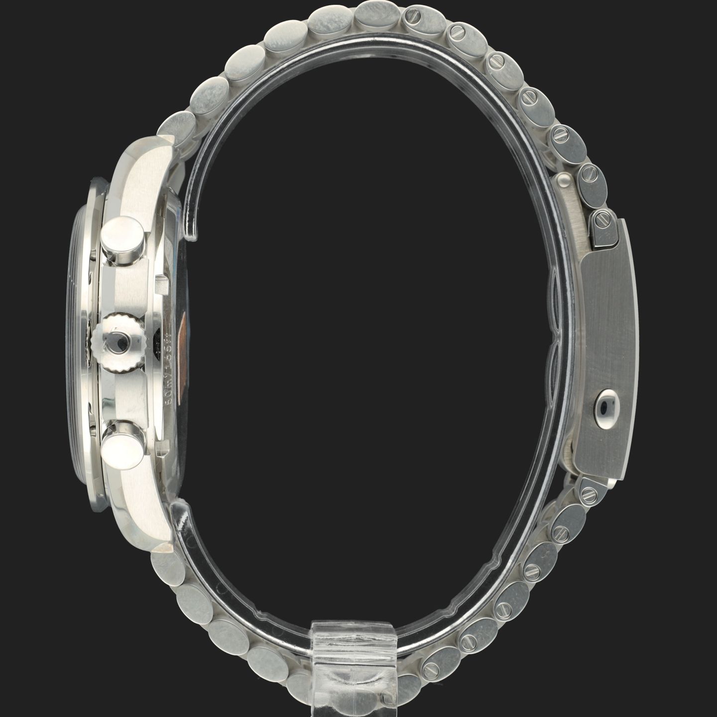 Omega Speedmaster Chronoscope 329.30.43.51.03.001 - (7/8)