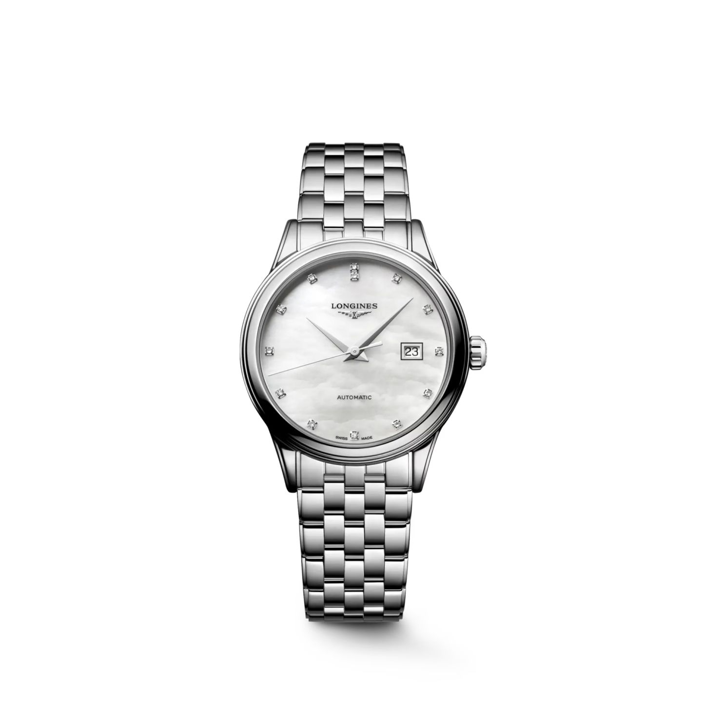 Longines Flagship L4.374.4.88.6 - (1/1)