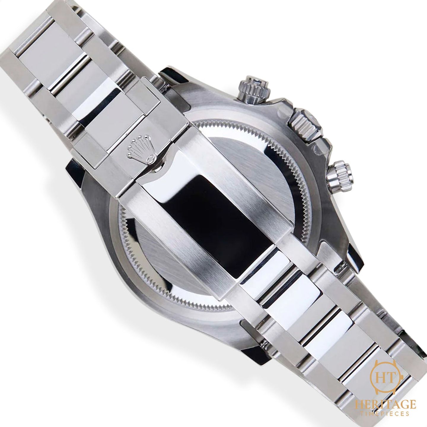 Rolex Daytona 126500LN - (7/8)