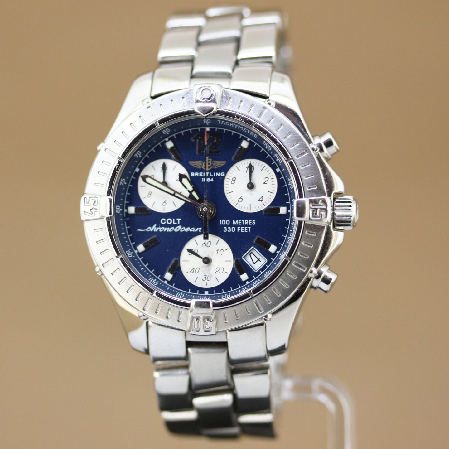 Breitling Colt A53350 - (2/8)